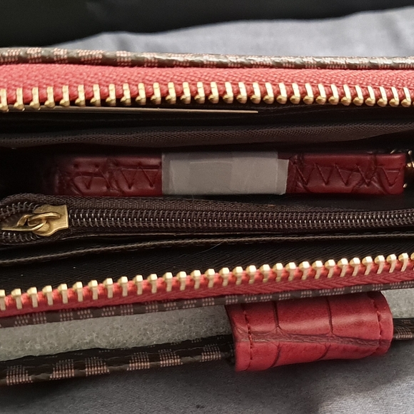 MFK crossbody bag - Picture 2 of 8